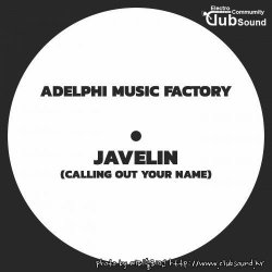 Adelphi Music Factory - Javelin (Calling Out Your Name) (Extended Mix)