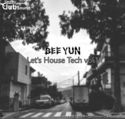 Let's Tech House vol.1
