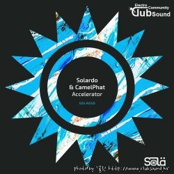 Solardo & CamelPhat - Accelerator (Extended Mix)