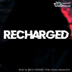 Citos & ReCharged - Alone (Original Mix)