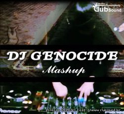Genocide Mash up Pack Vol. 1      <Twice -  Likey (Genocide Bootleg) + 4>
