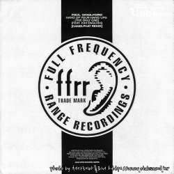 Paul Woolford feat. Kim English - Hang Up Your Hang Ups (The Only One) (CamelPhat Remix)