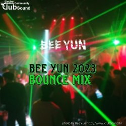 Bee Yun 2023 Bounce Mix