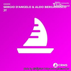 Sergio D'Angelo & Aldo Bergamasco - JT (Original Mix)