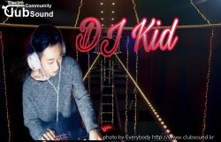DJ KID_recent