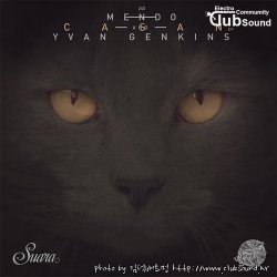 Mendo, Yvan Genkins - Casan (Original Mix)