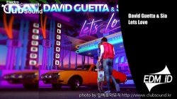 (+10곡) David Guetta & Sia - Let's Love 외