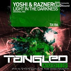 Yoshi & Razner - Light In The Darkness (Extended Mix)