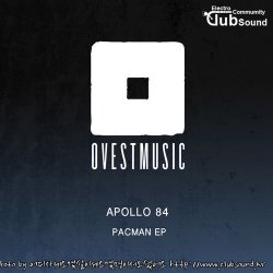 Apollo 84 - Pacman (Paul Cart & Stefano Crabuzza Remix)