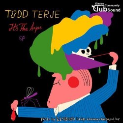 Todd Terje - Inspector Norse (Original Mix)
