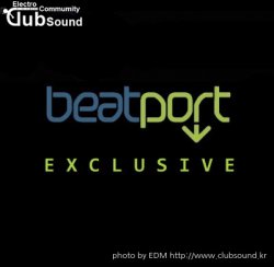 Beatport Release : Future House