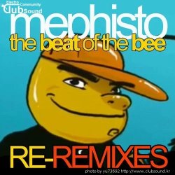 Mephisto Feat Doctor Felix – Honey (The Best of the Bee)