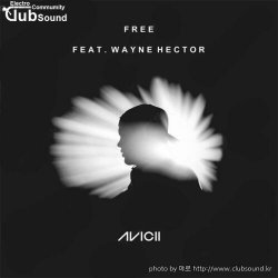 ミAvicii - Free (ft. Wayne Hector)+8