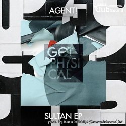 Agent! & Dompe - Sultan (Original Mix)