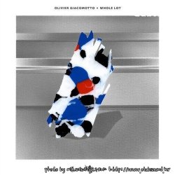 Forrest & Olivier Giacomotto - Whole Lot (Jonas Saalbach Remix)