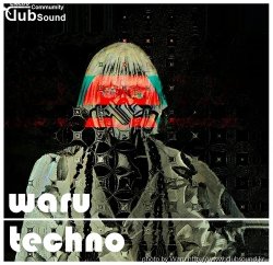Waru Techno Mixset 142