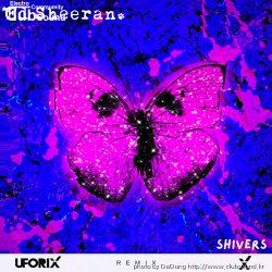 Ed Sheeran - Shivers [DJ DADUNG EDIT]