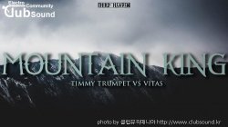 (+9곡) Timmy Trumpet & Vitas - The King(Orginal Mix)