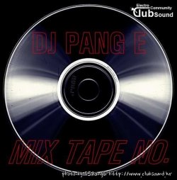 Pang E - MIX TAPE NO. 29 /  믹스테잎 2019 최신클럽음악@