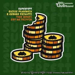 Guille Placencia & George Privatti - Got Me Trippin (Original Mix)