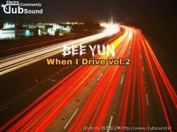 BeeYun - When I Drive vol.2