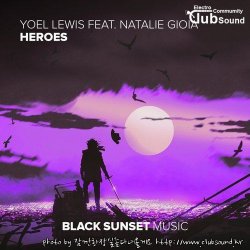 Yoel Lewis feat. Natalie Gioia - Heroes (Extended Mix)