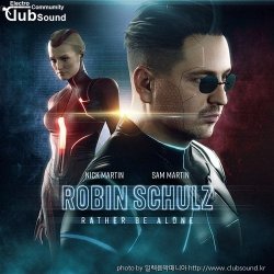 (+9) Nick Martin & Sam Martin - We Are (Extended Mix)