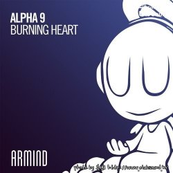 Alpha 9 - Burning Heart (Extended Mix)