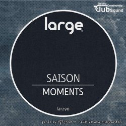 Saison - Moments (Original Mix)