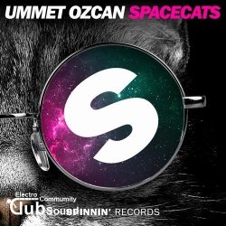 Ummet Ozcan - Spacecats (Extended Mix)
