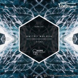 Dmitry Molosh - 2702 (Original Mix)