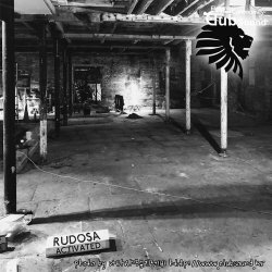Rudosa - Activated (Original Mix)