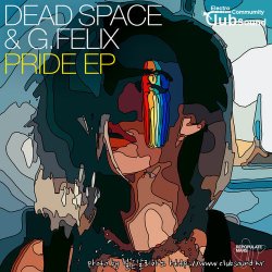 Dead Space & G.Felix - Drunk Church (Original Mix)