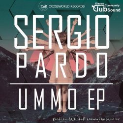 Sergio Pardo - Ummo (Original Mix)