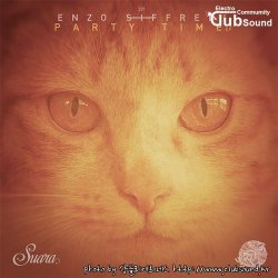 Sav, Enzo Siffredi - Party Time (Terrace Mix)