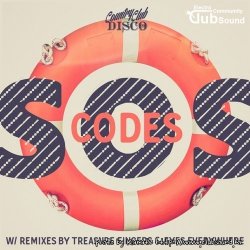 Codes - SOS (Original Mix)