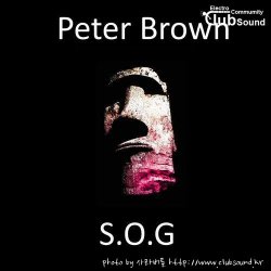 Peter Brown - S.O.G (Original Mix)