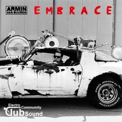Armin van Buuren - Embrace (Original Mix) / Bodybangers feat. Victoria Kern - Get Up (Original Mix)