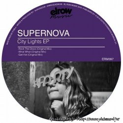 Supernova - Rock The Disco (Original Mix)