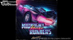 (+8) KAAZE - Midnight Runners (Extended Mix)