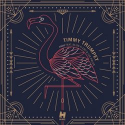 Timmy Trumpet - High (feat. Bliss N Eso & Lee Fields) + ＠