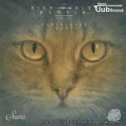 Rich Wakley - That's The Joint (Superlover Remix)