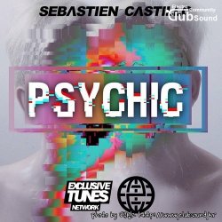 Sebastien Castillo - Psychic (Original Mix)