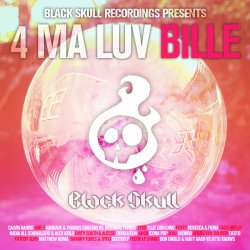 [무료] Black Skull Recordings Presents #010 4 Ma Luv Bille