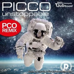 Picco - Unstoppable (Extended Mix)