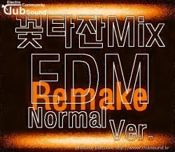 꽃타잔Mix EDM (Remake Normal Ver.)