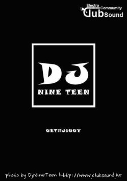 ★★★★★★★★★★DJ NineTeen Club Mix Vol.29★★★★★★★★★★
