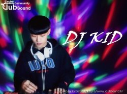 DJ KID _ New Year