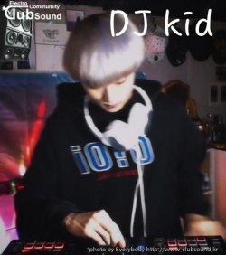 DJ KID _ Untact Club