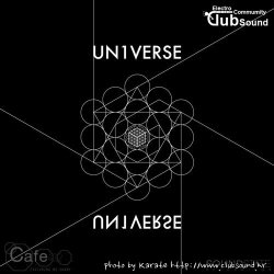 Cafe 432 feat. Ms Swaby - Universe (Original Mix)